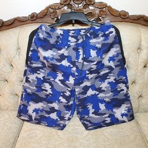 Like New Puma Shorts